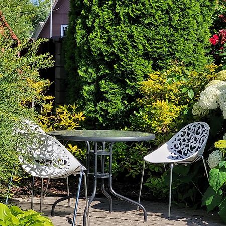 Chalet Villa Rex Druskininkai Kültér fotó