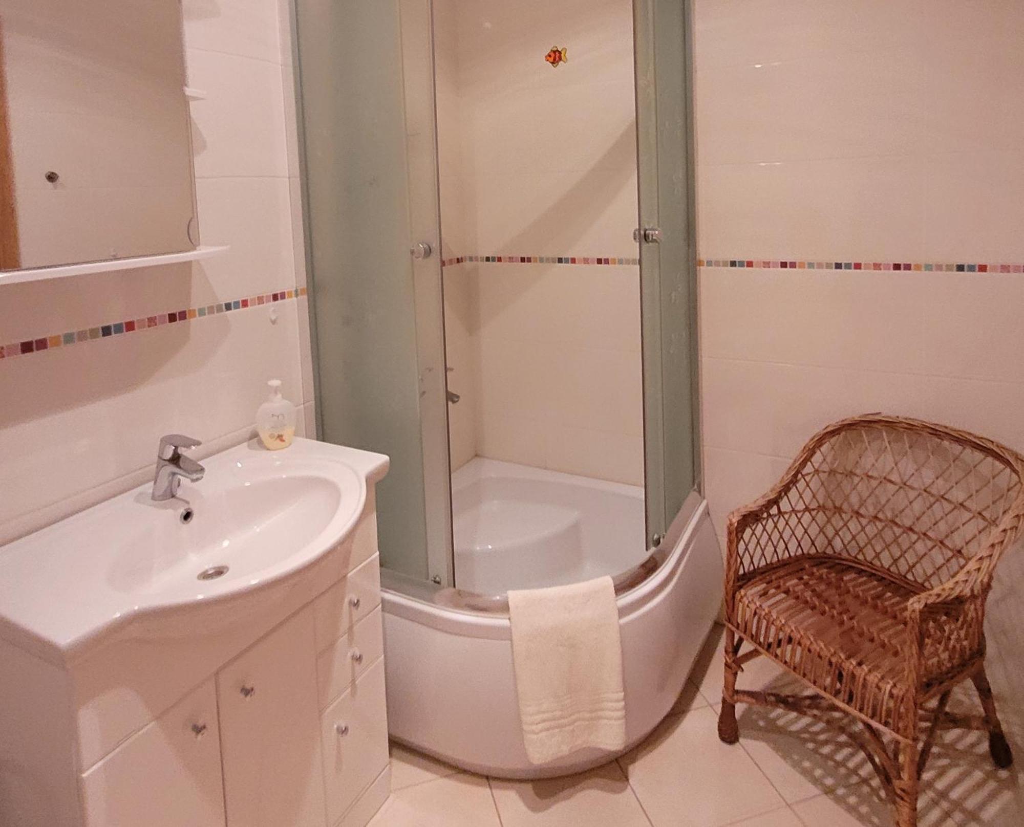 Chalet Villa Rex Druskininkai Kültér fotó