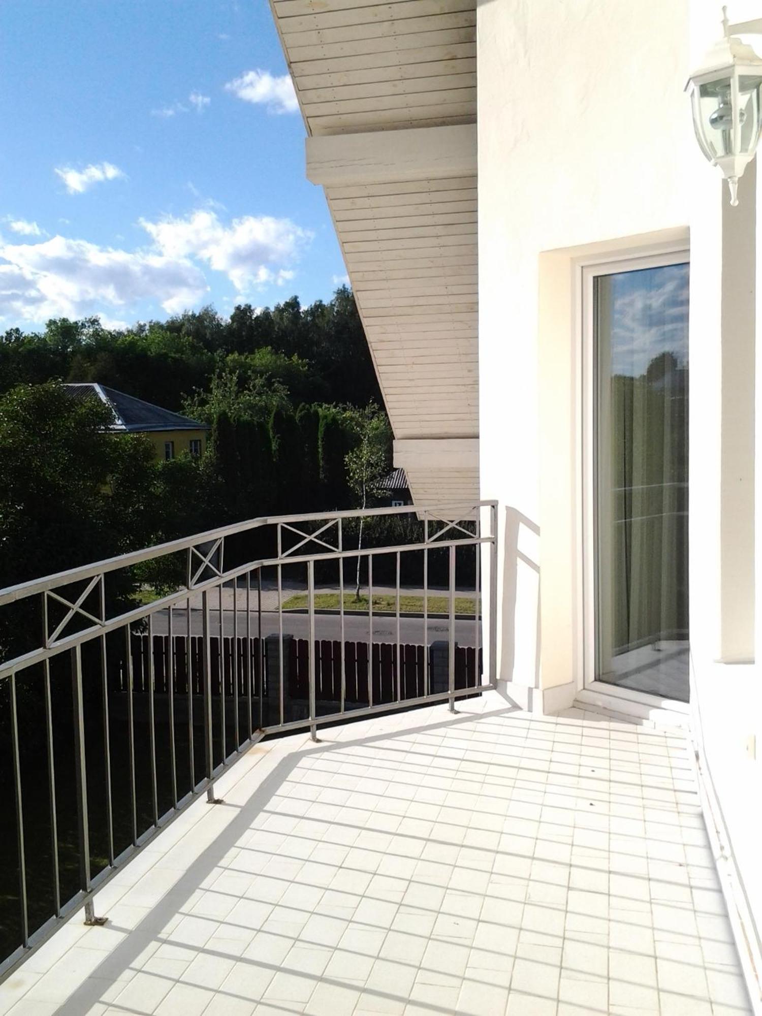 Chalet Villa Rex Druskininkai Kültér fotó