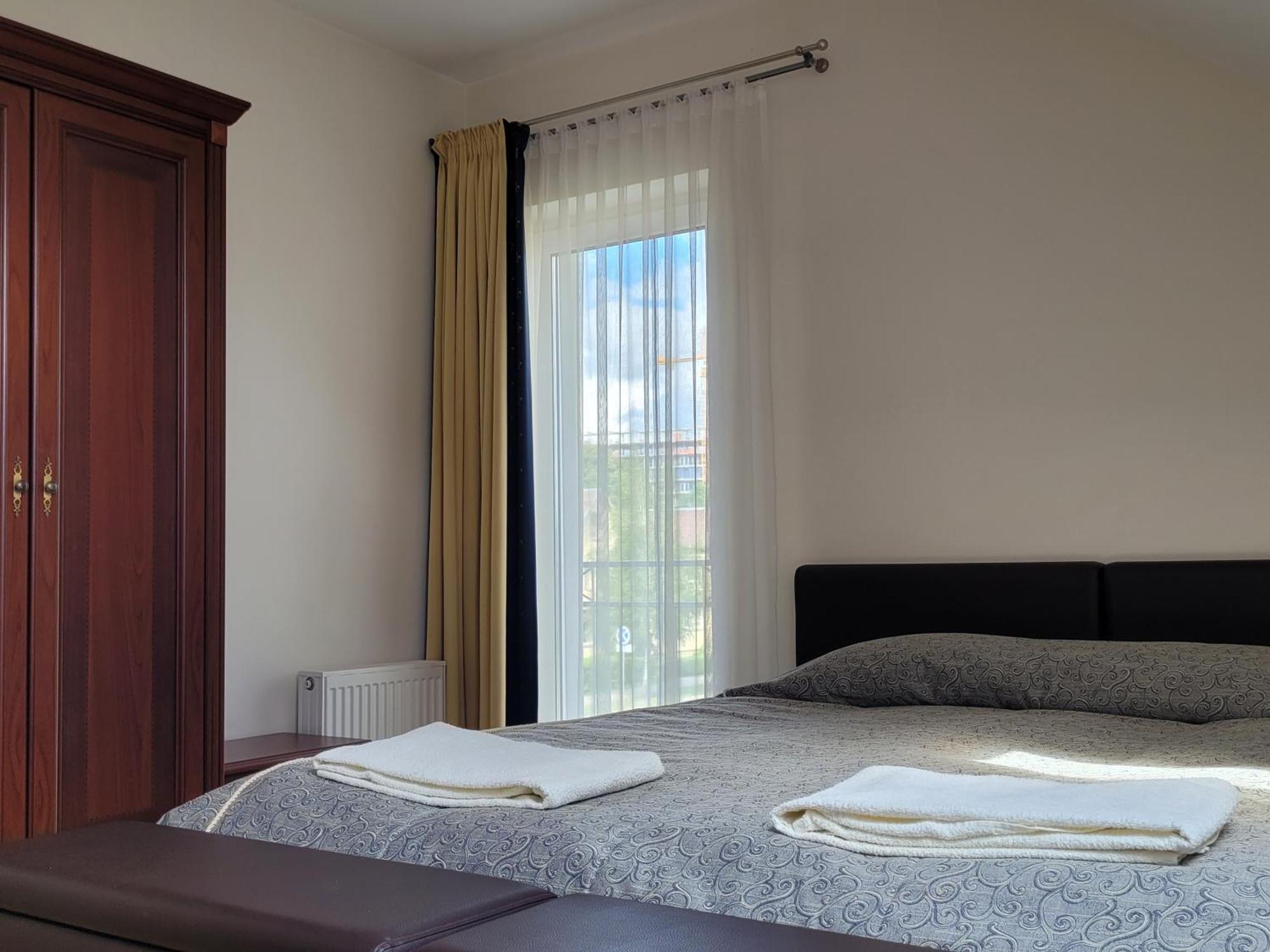 Chalet Villa Rex Druskininkai Kültér fotó