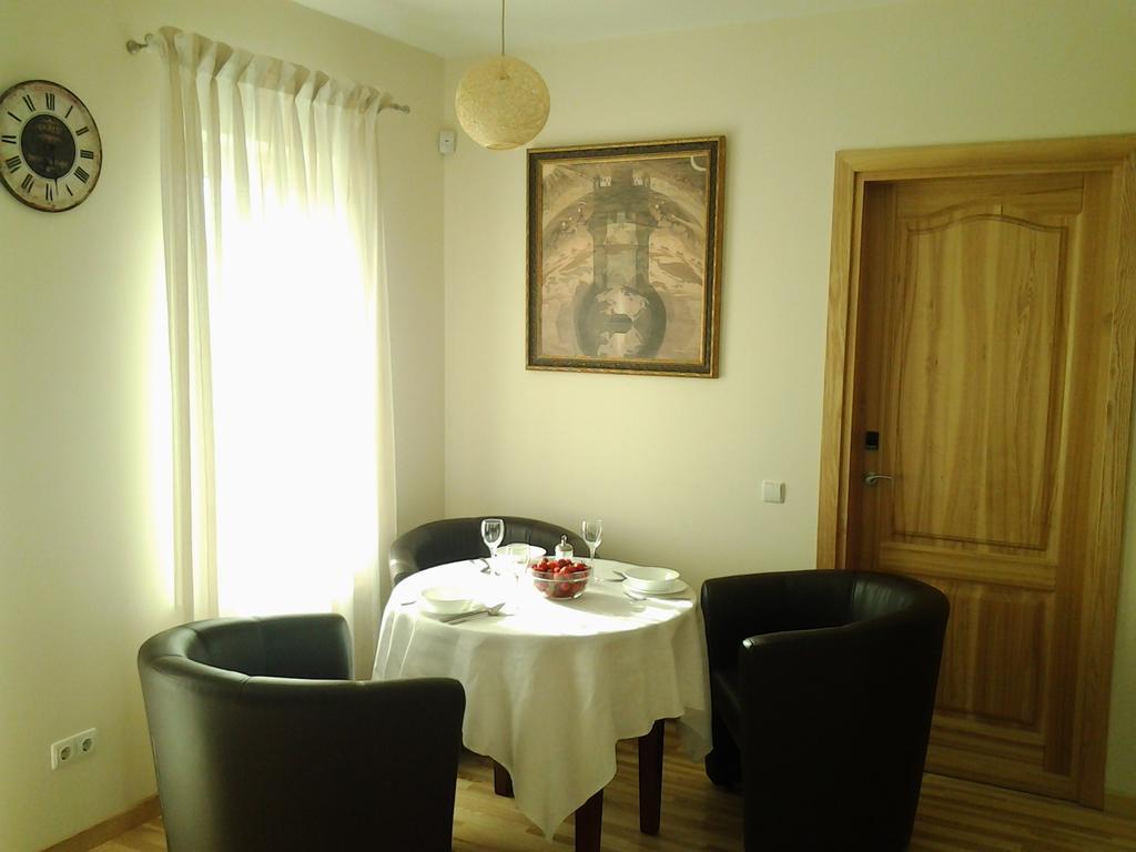 Chalet Villa Rex Druskininkai Szoba fotó