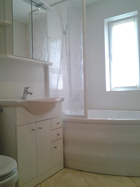 Chalet Villa Rex Druskininkai Szoba fotó